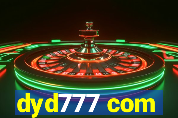 dyd777 com